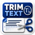 Trim Text