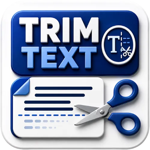 Trim Text