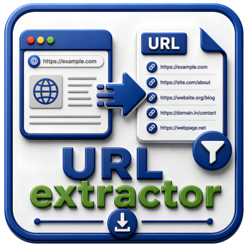 URL Extractor