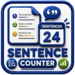 Sentence Counter
